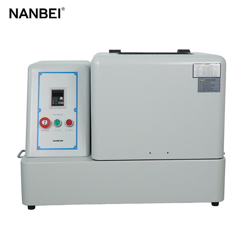 planetary ball mill