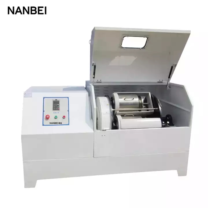 planetary ball mill
