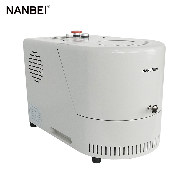 lab ball mill