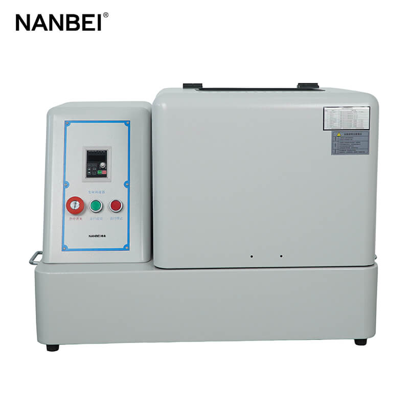 laboratory ball mill