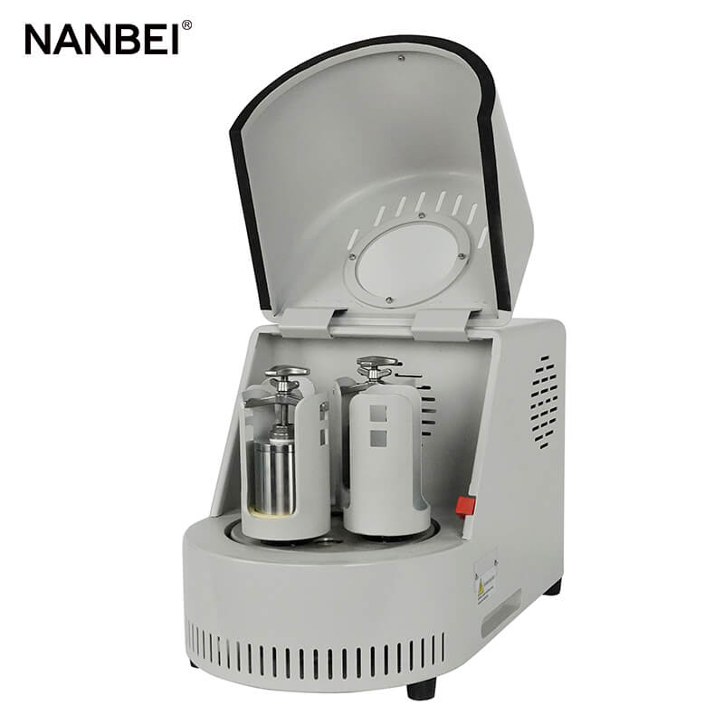 mini ball mill machine