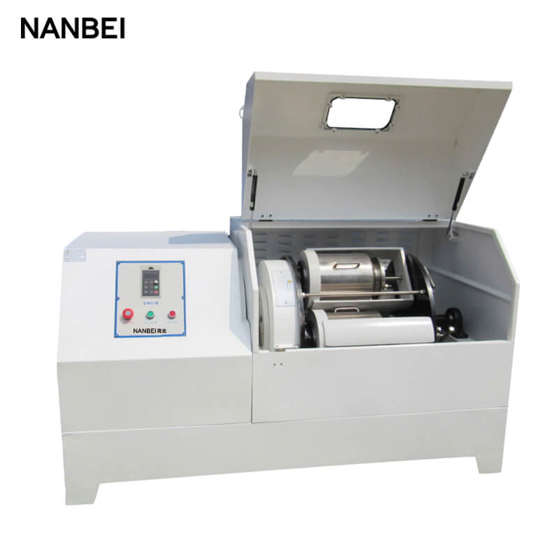 production planetary ball mill