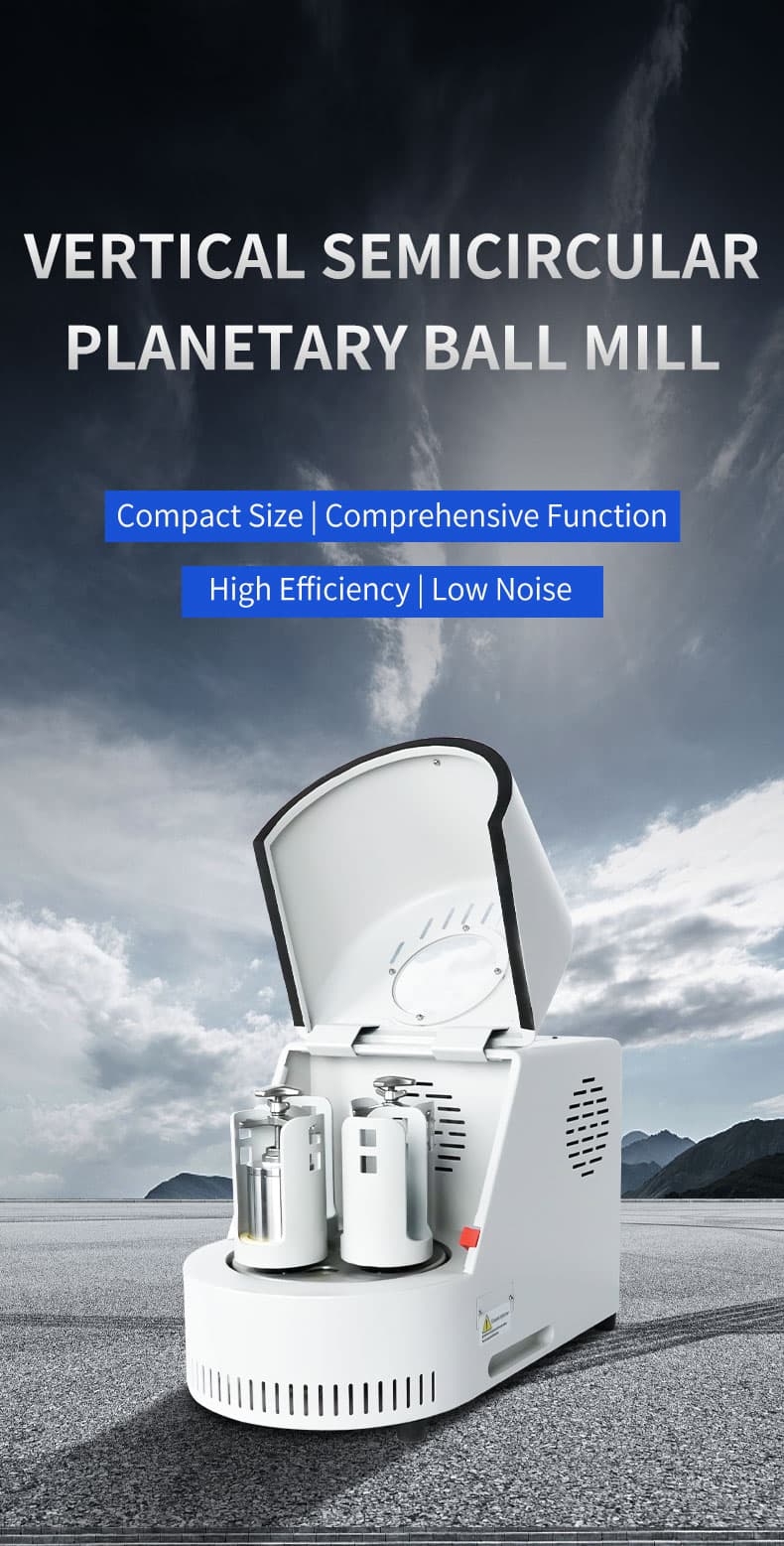 ball mill