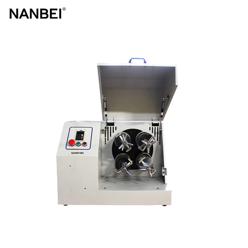 mini ball mill