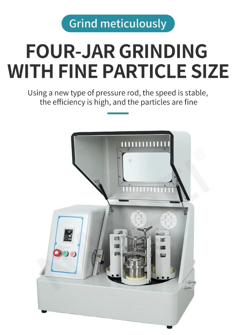 ball mill grinding machine